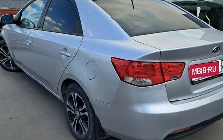 KIA Cerato III, 2010 год, 823 000 рублей, 4 фотография