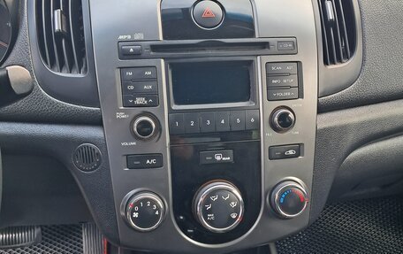 KIA Cerato III, 2010 год, 823 000 рублей, 6 фотография