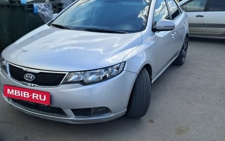 KIA Cerato III, 2010 год, 823 000 рублей, 5 фотография