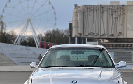 BMW 3 серия, 2001 год, 960 000 рублей, 1 фотография