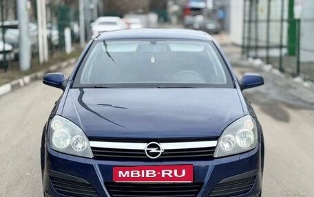 Opel Astra H, 2006 год, 350 000 рублей, 1 фотография