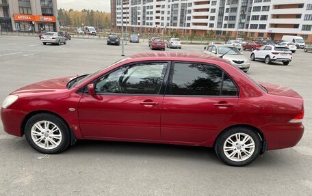Mitsubishi Lancer IX, 2004 год, 320 000 рублей, 1 фотография