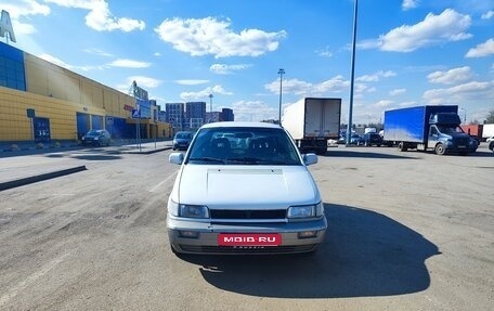 Hyundai Santamo, 1998 год, 180 000 рублей, 1 фотография