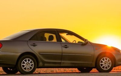 Toyota Camry V40, 2002 год, 790 000 рублей, 1 фотография