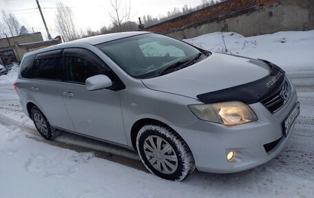 Toyota Corolla, 2011 год, 890 000 рублей, 1 фотография