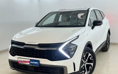 KIA Sportage IV рестайлинг, 2026 год, 4 300 000 рублей, 1 фотография