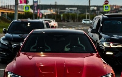 BMW M4, 2021 год, 8 500 000 рублей, 1 фотография