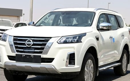 Nissan Xterra, 2024 год, 6 000 000 рублей, 1 фотография