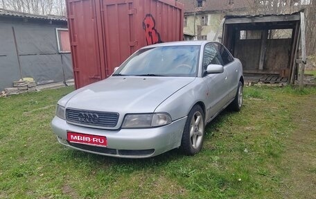 Audi A4, 1996 год, 250 000 рублей, 1 фотография