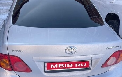Toyota Corolla, 2007 год, 999 000 рублей, 1 фотография