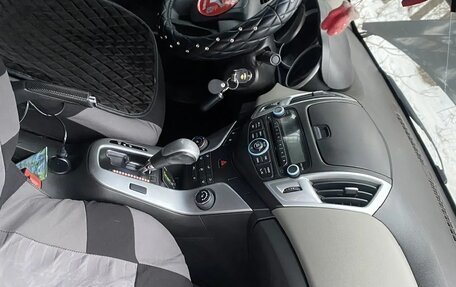 Chevrolet Cruze II, 2013 год, 530 000 рублей, 5 фотография