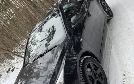 Chevrolet Cruze II, 2013 год, 530 000 рублей, 4 фотография