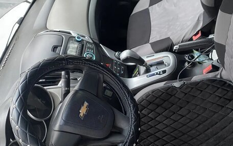 Chevrolet Cruze II, 2013 год, 530 000 рублей, 6 фотография