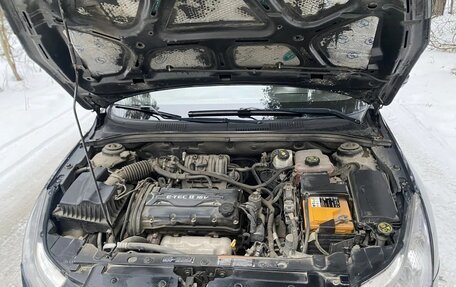 Chevrolet Cruze II, 2013 год, 530 000 рублей, 7 фотография