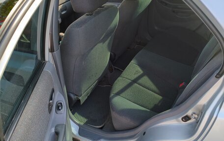 Hyundai Accent II, 2007 год, 365 000 рублей, 8 фотография