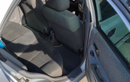 Hyundai Accent II, 2007 год, 365 000 рублей, 9 фотография