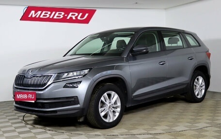 Skoda Kodiaq I, 2020 год, 2 599 990 рублей, 1 фотография