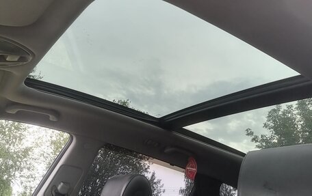 Hyundai Santa Fe III рестайлинг, 2013 год, 1 599 000 рублей, 11 фотография