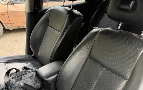 Nissan X-Trail, 2008 год, 1 000 000 рублей, 10 фотография