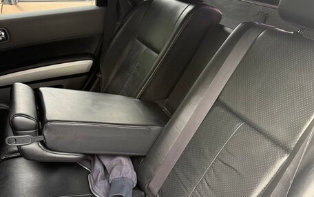 Nissan X-Trail, 2008 год, 1 000 000 рублей, 11 фотография