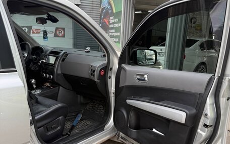 Nissan X-Trail, 2008 год, 1 000 000 рублей, 6 фотография