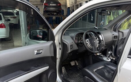 Nissan X-Trail, 2008 год, 1 000 000 рублей, 8 фотография