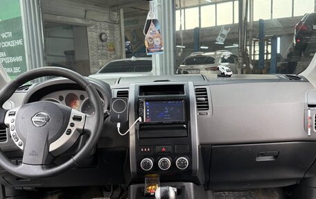 Nissan X-Trail, 2008 год, 1 000 000 рублей, 13 фотография