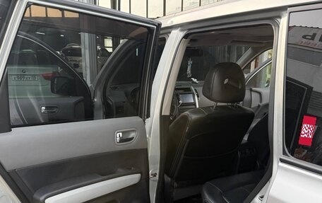 Nissan X-Trail, 2008 год, 1 000 000 рублей, 12 фотография