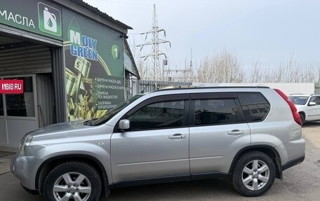 Nissan X-Trail, 2008 год, 1 000 000 рублей, 3 фотография