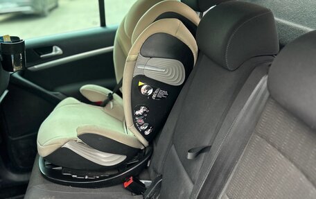 Volkswagen Tiguan I, 2011 год, 1 200 000 рублей, 8 фотография