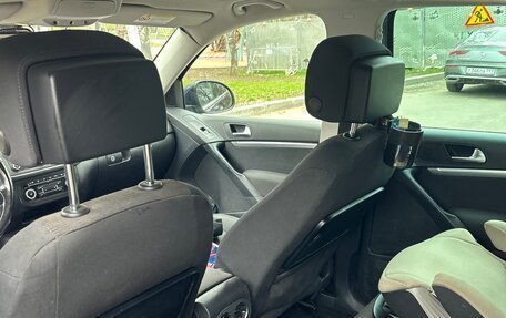 Volkswagen Tiguan I, 2011 год, 1 200 000 рублей, 7 фотография