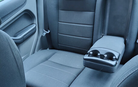 Ford Focus II рестайлинг, 2011 год, 865 000 рублей, 7 фотография