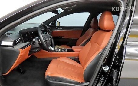 KIA K5, 2024 год, 3 857 006 рублей, 5 фотография