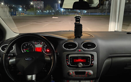 Ford Focus II рестайлинг, 2011 год, 865 000 рублей, 6 фотография