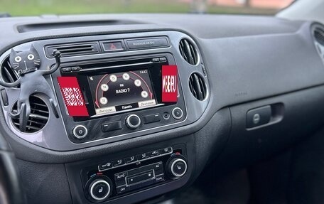 Volkswagen Tiguan I, 2011 год, 1 200 000 рублей, 6 фотография