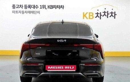 KIA K5, 2024 год, 3 857 006 рублей, 3 фотография