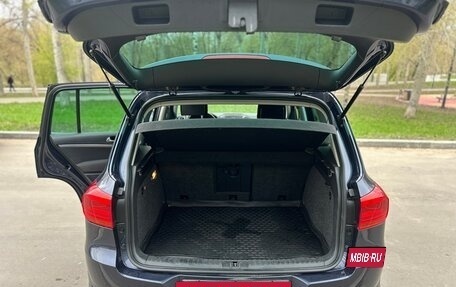 Volkswagen Tiguan I, 2011 год, 1 200 000 рублей, 5 фотография