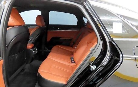 KIA K5, 2024 год, 3 857 006 рублей, 6 фотография