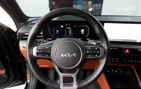 KIA K5, 2024 год, 3 857 006 рублей, 9 фотография