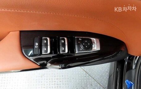 KIA K5, 2024 год, 3 857 006 рублей, 11 фотография