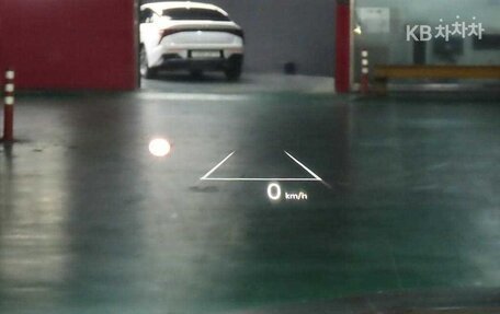 KIA K5, 2024 год, 3 857 006 рублей, 13 фотография