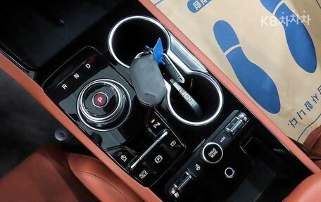 KIA K5, 2024 год, 3 857 006 рублей, 10 фотография