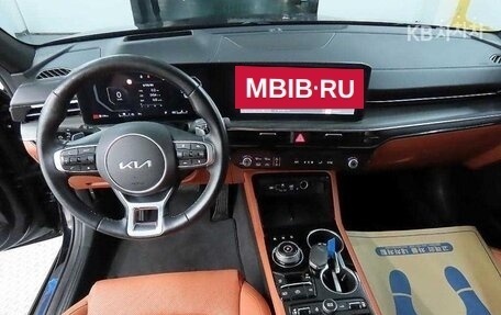 KIA K5, 2024 год, 3 857 006 рублей, 7 фотография