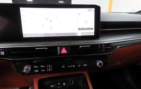 KIA K5, 2024 год, 3 857 006 рублей, 17 фотография