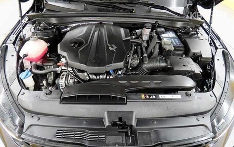 KIA K5, 2024 год, 3 857 006 рублей, 19 фотография