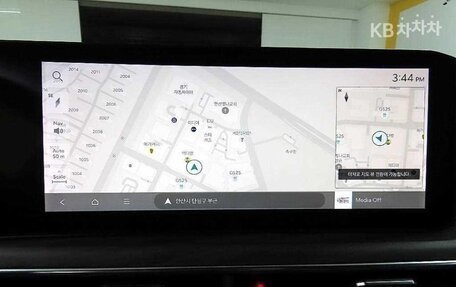 KIA K5, 2024 год, 3 857 006 рублей, 18 фотография