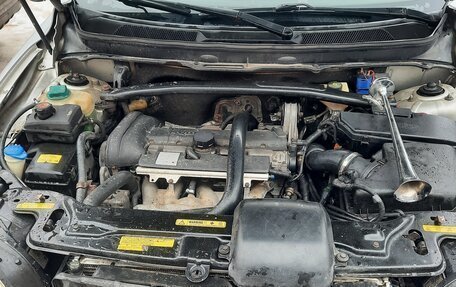 Volvo XC90 II рестайлинг, 2004 год, 750 000 рублей, 3 фотография