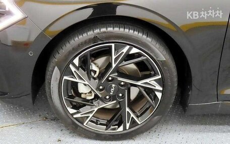KIA K5, 2024 год, 3 857 006 рублей, 20 фотография