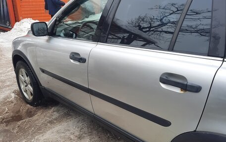 Volvo XC90 II рестайлинг, 2004 год, 750 000 рублей, 9 фотография