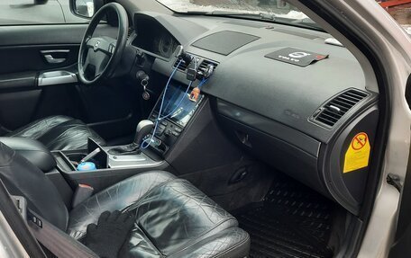 Volvo XC90 II рестайлинг, 2004 год, 750 000 рублей, 4 фотография